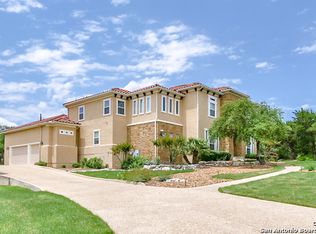 9711 Mandalay Way, Helotes, TX 78023