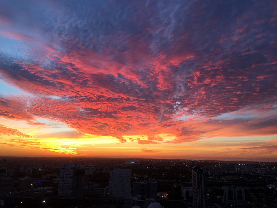 1st image of 888 Biscayne Blvd APT 3712