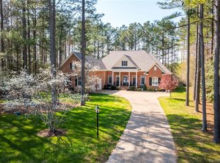 11718 Kings Pond Dr, Providence Forge, VA 23140