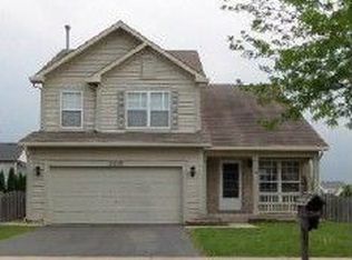 2009 Whitmore Dr, Romeoville, IL 60446