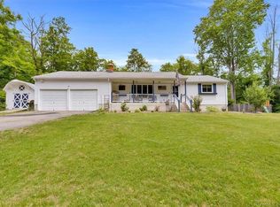 56 Denler Dr, Marlborough, CT 06447