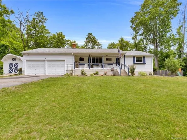 56 Denler Drive, Marlborough, CT 06447