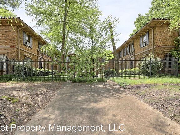 2nd image of 1973 Poplar Ave #17