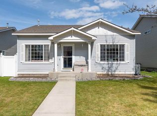 10209 17th Ln, Spokane, WA 99206