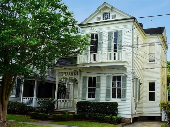 4310 Prytania St, New Orleans, LA 70115