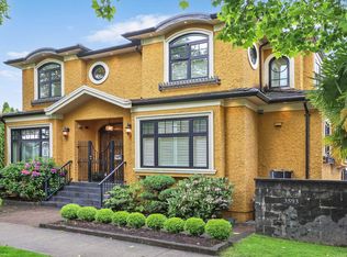 3593 Mackenzie St, Vancouver, BC V6L 0A1