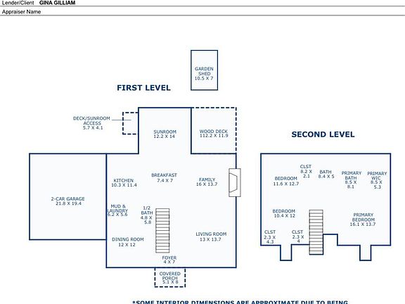 2nd image of 103 Ripley Ct