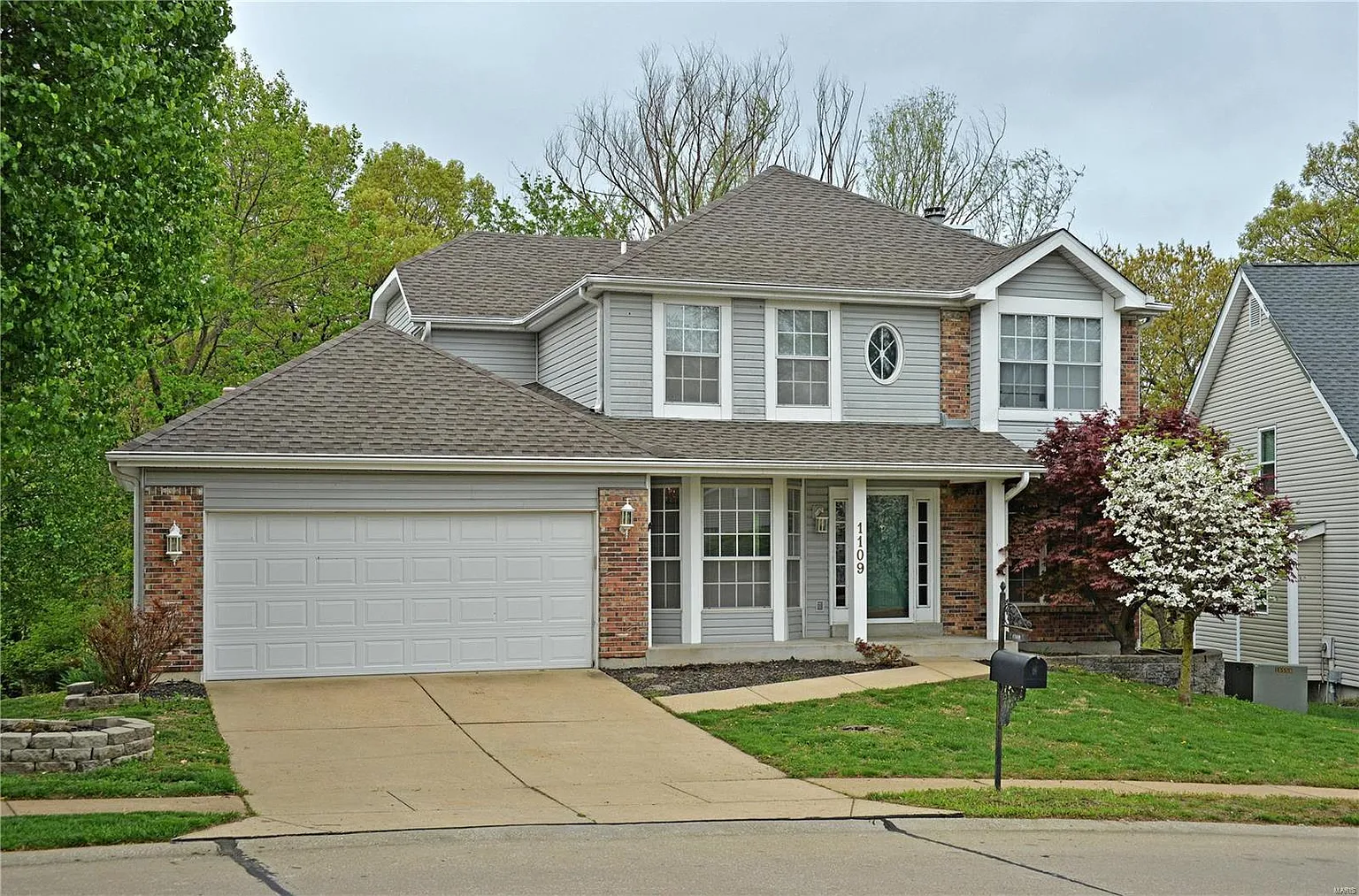 1109 Big Bend Station Dr photo 1