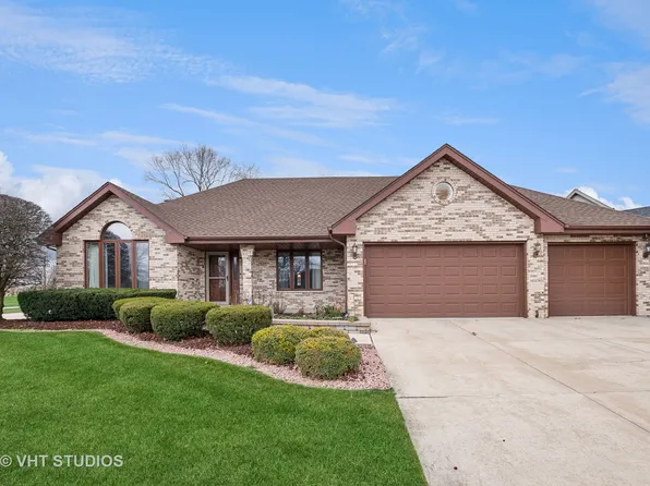 18060 Esther Dr, Orland Park, IL 60467