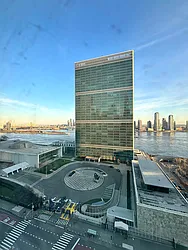 Rented by Otsuka New York