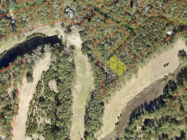 4 Masters Ct, Hilton Head Island, SC 29928