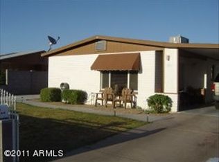 5645 S 13th Pl, Phoenix, AZ 85040
