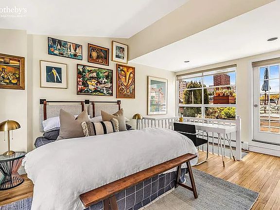 3rd image of 429 W 22nd St APT 4H