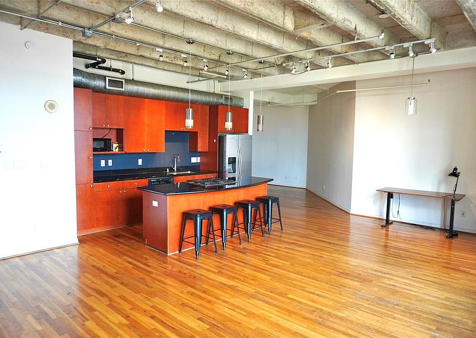 Franklin Lofts Apartments in Houston, TX Zillow