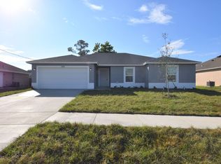 926 SW Idol Ave, Pt Saint Lucie, FL 34953
