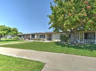 13342 El Dorado Dr APT 191B, Seal Beach, CA 90740