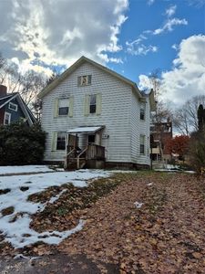586 Walnut St, Meadville, PA, 16335