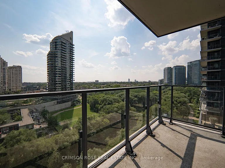 2212 Lake Shore Blvd W #1206 — Photo 27