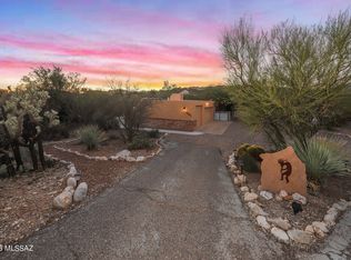 3865 N Tanuri Dr, Tucson, AZ 85750