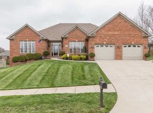 311 Bocote Dr, Berea, KY 40403