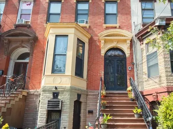 45 Crescent Ave APT 2, Jersey City, NJ 07304