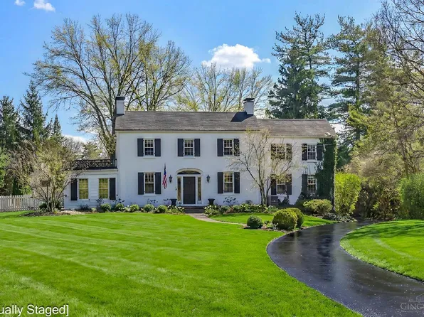 7151 Euclid Ave, Cincinnati, OH 45243