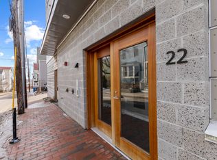 22 Tate St #1A, Portland, ME 04102