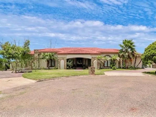 1100 Sunrise Ln, Mission, TX 78574