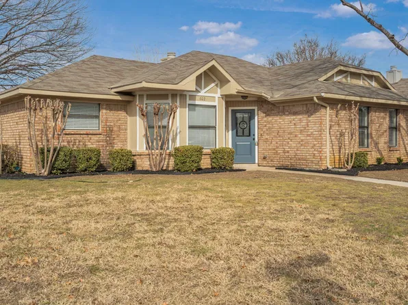 602 Duncan Dr, Coppell, TX 75019