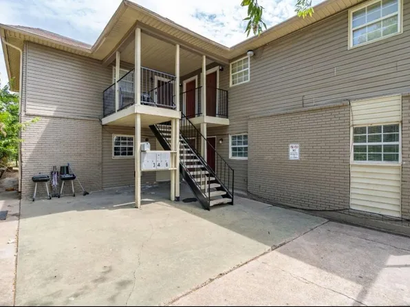 1814 W East Roberts Dr #1, Grand Prairie, TX 75051