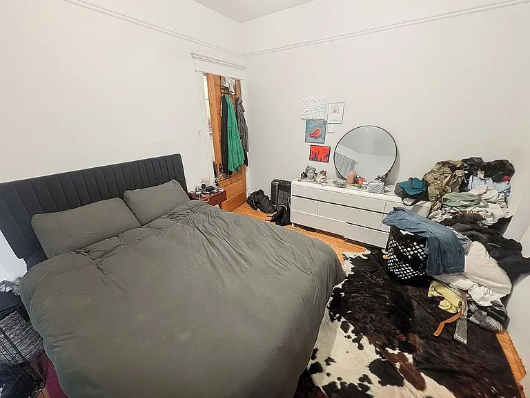 3813 N Wilton Ave #1A — Photo 11