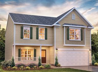 418 Isabelle St, New Bern, NC 28560