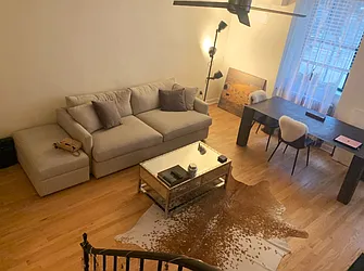 Rented by REAL New York