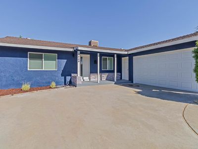 3668 N 7th St, Fresno, CA, 93726