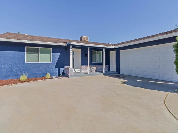 3668 N 7th St, Fresno, CA 93726