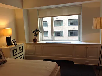 Rented by R New York