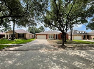 16735 Sonoma Del Norte Dr, Houston, TX 77095