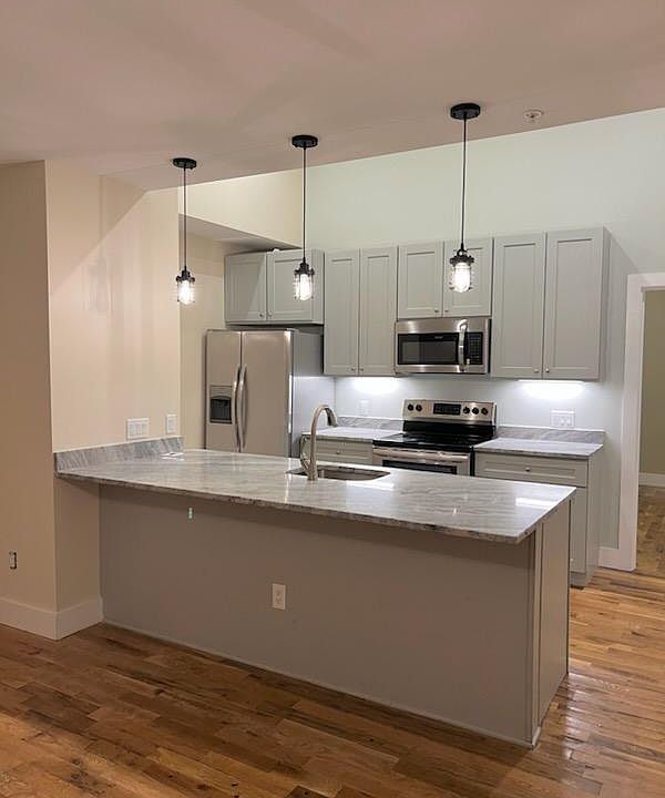 1st image of 2315 Park Ave #1D