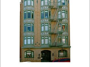 821 Leavenworth St APT 23, San Francisco, CA 94109