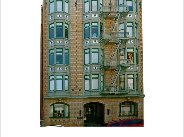 821 Leavenworth St #53