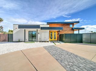 8325 E Wethersfield Rd UNIT B, Scottsdale, AZ 85260