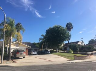 19702 Kingsglen Cir, Walnut, CA 91789