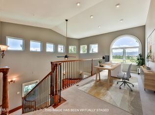33 S 3rd St, Granby, CO 80446