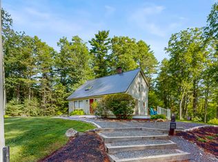 16 Shady Lane, Jefferson, ME 04348