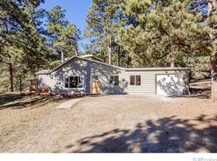 7049 Willa Ln, Evergreen, CO 80439