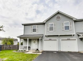 22258 W Natchez Ct, Plainfield, IL