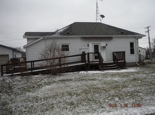 161 Watkins Pl, Bad Axe, MI 48413