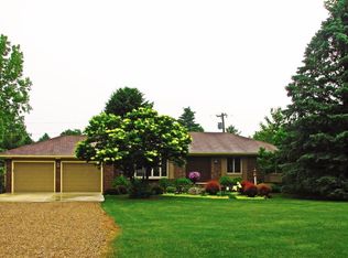 6665 Lierman Rd, Imlay City, MI 48444