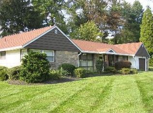 644 Forrest Ave, Jenkintown, PA 19046