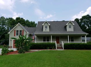 112 Lightwood Knot Rd, Rocky Point, NC 28457